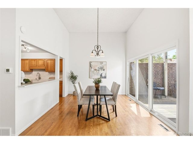 7045 E Girard Ave, Denver, CO 80224