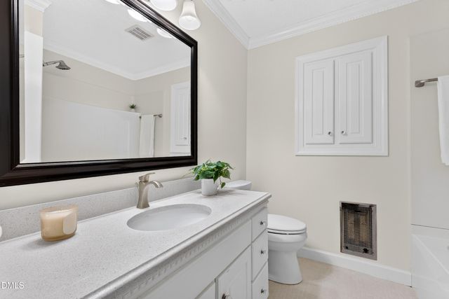6269 Flower Hill Road, Kenly, NC 27542