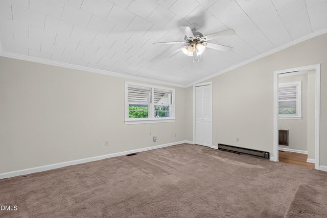 6269 Flower Hill Road, Kenly, NC 27542