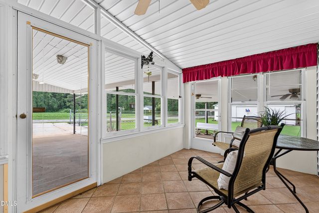6269 Flower Hill Road, Kenly, NC 27542