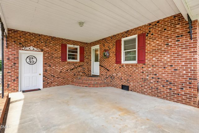 6269 Flower Hill Road, Kenly, NC 27542