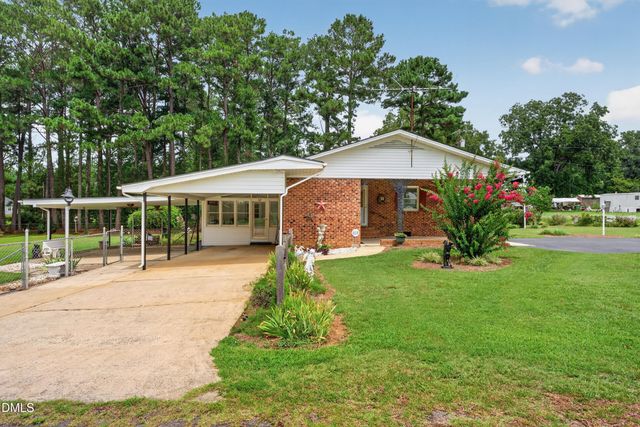 6269 Flower Hill Road, Kenly, NC 27542