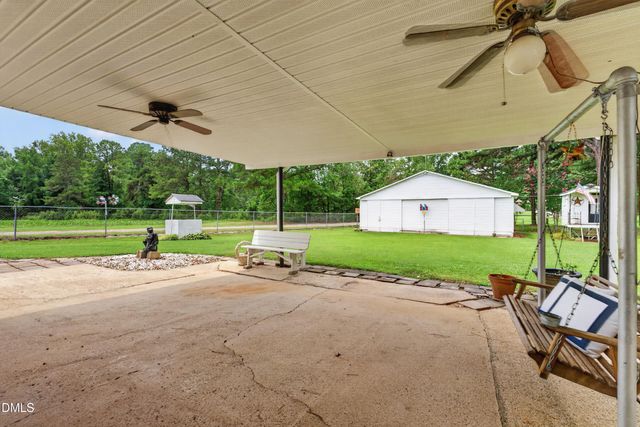 6269 Flower Hill Road, Kenly, NC 27542