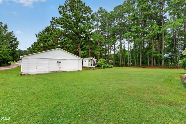 6269 Flower Hill Road, Kenly, NC 27542