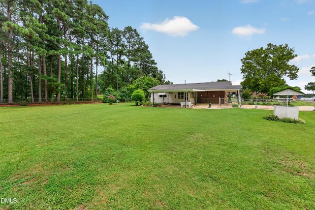 6269 Flower Hill Road, Kenly, NC 27542