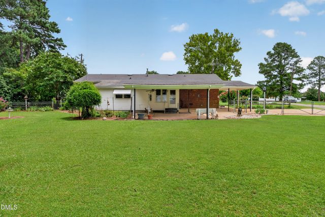 6269 Flower Hill Road, Kenly, NC 27542