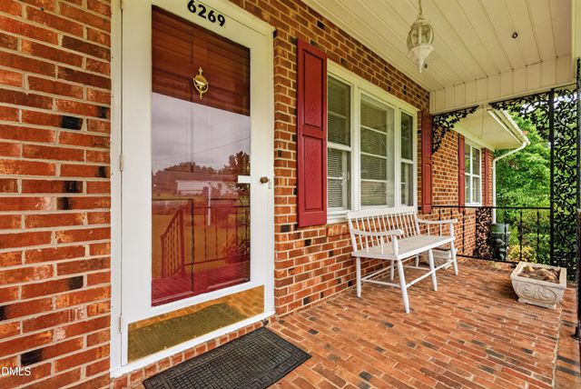 6269 Flower Hill Road, Kenly, NC 27542