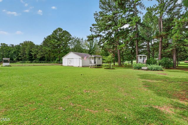 6269 Flower Hill Road, Kenly, NC 27542