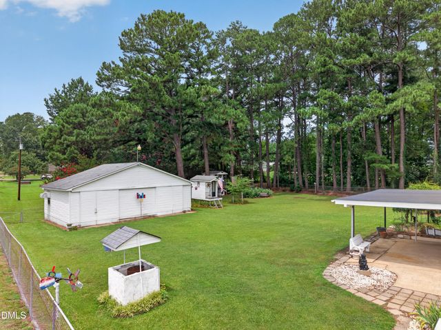 6269 Flower Hill Road, Kenly, NC 27542