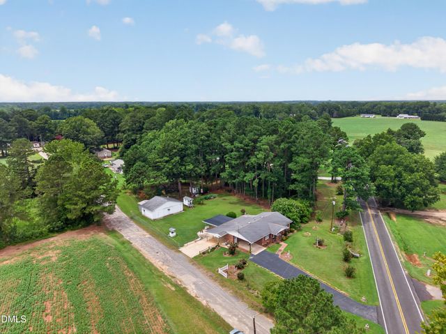 6269 Flower Hill Road, Kenly, NC 27542