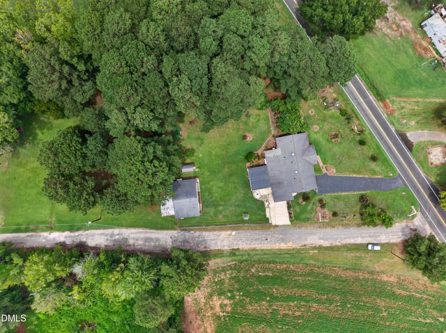 6269 Flower Hill Road, Kenly, NC 27542