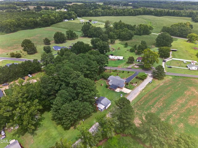 6269 Flower Hill Road, Kenly, NC 27542