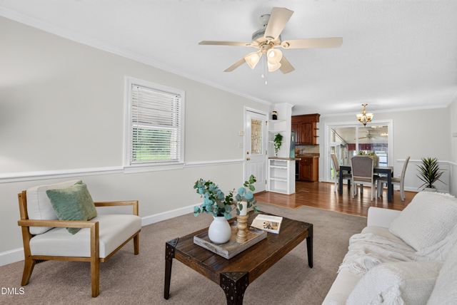 6269 Flower Hill Road, Kenly, NC 27542