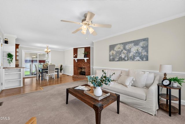 6269 Flower Hill Road, Kenly, NC 27542