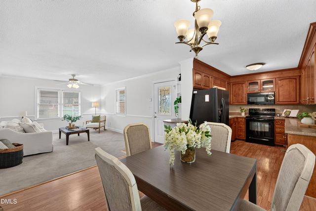 6269 Flower Hill Road, Kenly, NC 27542
