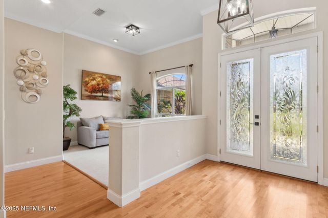 12610 ANGEL LAKE Drive W, Jacksonville, FL 32218