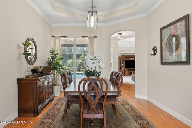 12610 ANGEL LAKE Drive W, Jacksonville, FL 32218