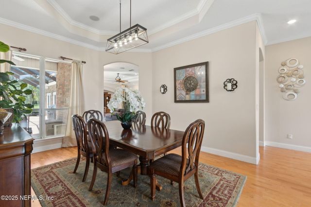 12610 ANGEL LAKE Drive W, Jacksonville, FL 32218