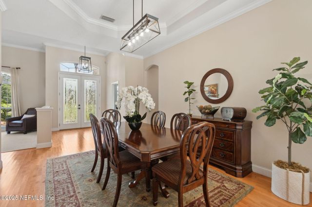 12610 ANGEL LAKE Drive W, Jacksonville, FL 32218