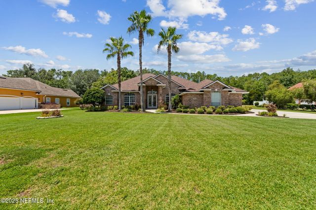 12610 ANGEL LAKE Drive W, Jacksonville, FL 32218