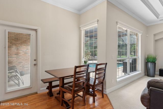 12610 ANGEL LAKE Drive W, Jacksonville, FL 32218