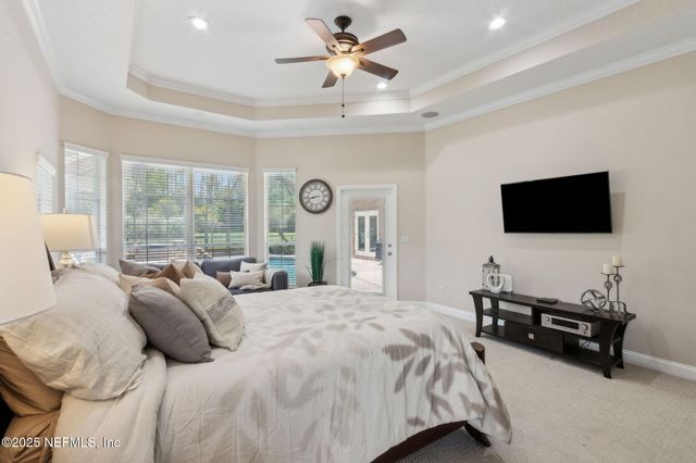 12610 ANGEL LAKE Drive W, Jacksonville, FL 32218