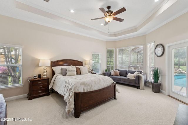 12610 ANGEL LAKE Drive W, Jacksonville, FL 32218