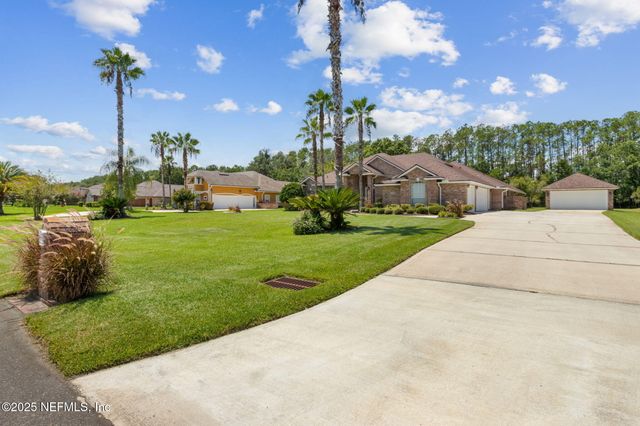 12610 ANGEL LAKE Drive W, Jacksonville, FL 32218