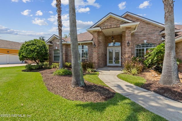 12610 ANGEL LAKE Drive W, Jacksonville, FL 32218