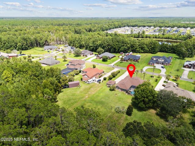 12610 ANGEL LAKE Drive W, Jacksonville, FL 32218