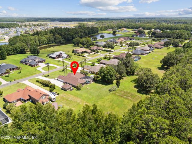 12610 ANGEL LAKE Drive W, Jacksonville, FL 32218