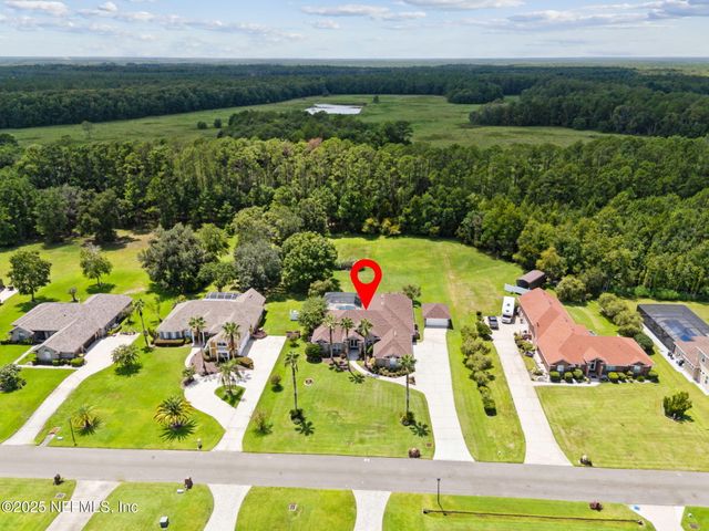 12610 ANGEL LAKE Drive W, Jacksonville, FL 32218