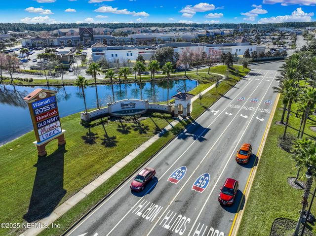 12610 ANGEL LAKE Drive W, Jacksonville, FL 32218