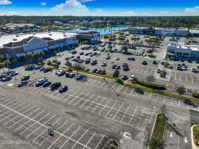 12610 ANGEL LAKE Drive W, Jacksonville, FL 32218