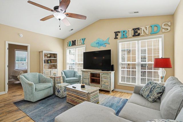 65 Weatherboard Ct., Pawleys Island, SC 29585
