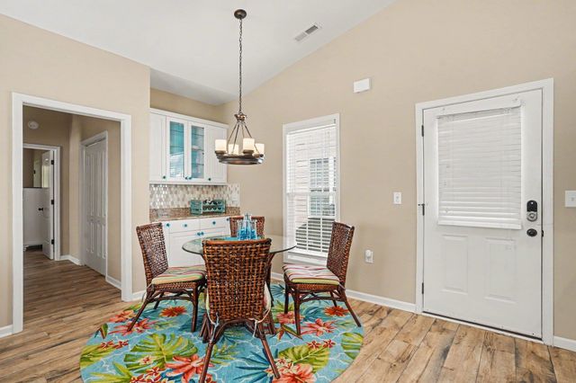 65 Weatherboard Ct., Pawleys Island, SC 29585