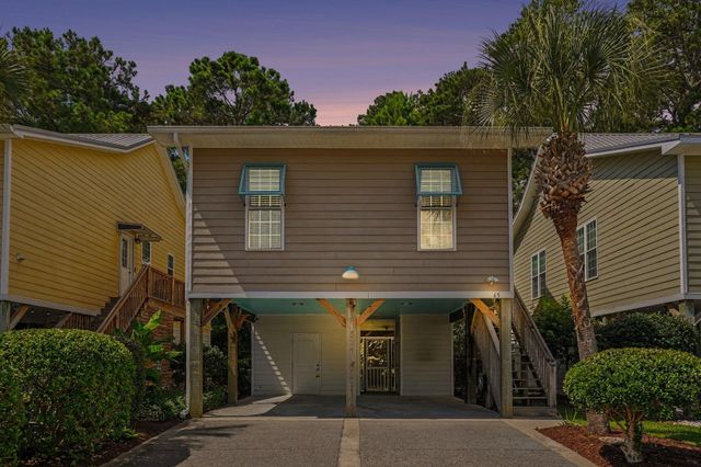 65 Weatherboard Ct., Pawleys Island, SC 29585