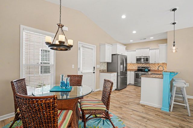65 Weatherboard Ct., Pawleys Island, SC 29585