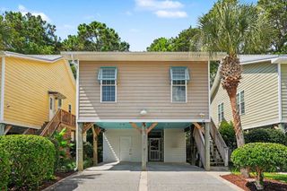65 Weatherboard Ct., Pawleys Island, SC 29585