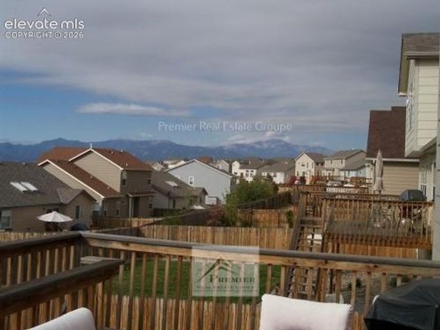 7067 Hillock Drive, Colorado Springs, CO 80922