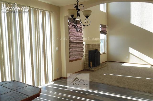 7067 Hillock Drive, Colorado Springs, CO 80922