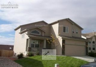 7067 Hillock Drive, Colorado Springs, CO 80922