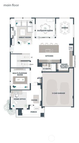 12443 NE 157th Place, Woodinville, WA 98072