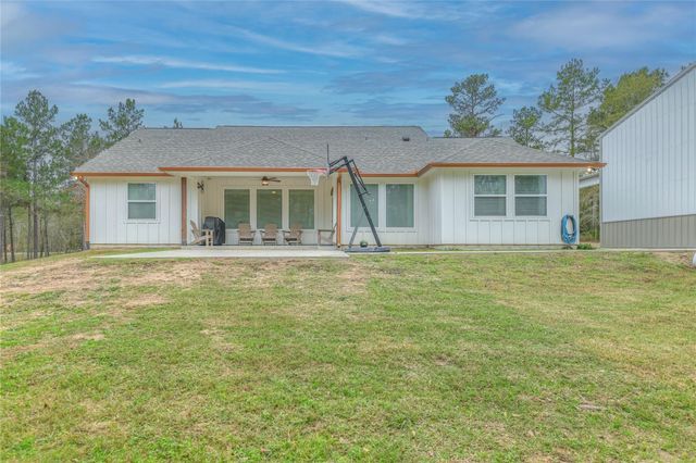 786 Fm 230 C, Trinity, TX 75862