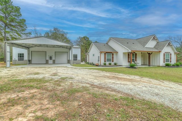 786 Fm 230 C, Trinity, TX 75862