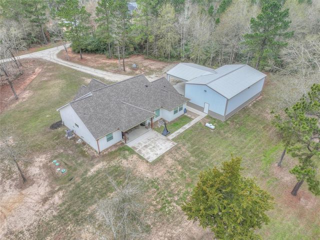 786 Fm 230 C, Trinity, TX 75862