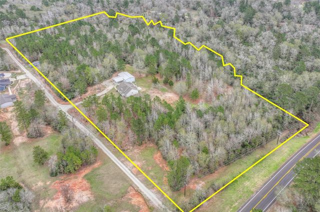 786 Fm 230 C, Trinity, TX 75862