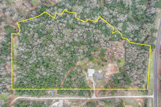 786 Fm 230 C, Trinity, TX 75862