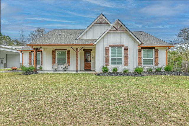 786 Fm 230 C, Trinity, TX 75862