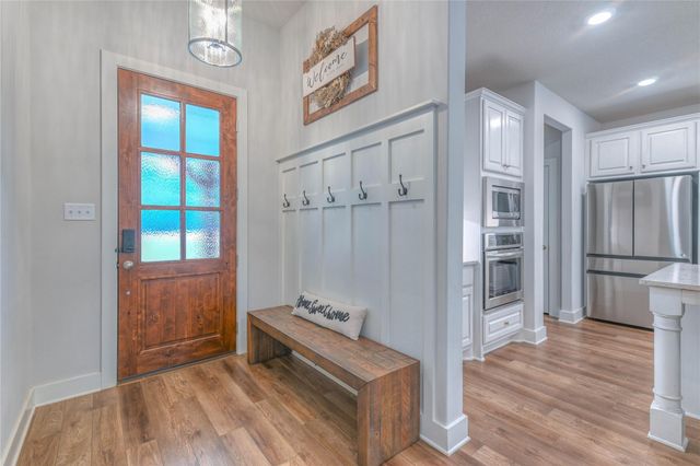 786 Fm 230 C, Trinity, TX 75862